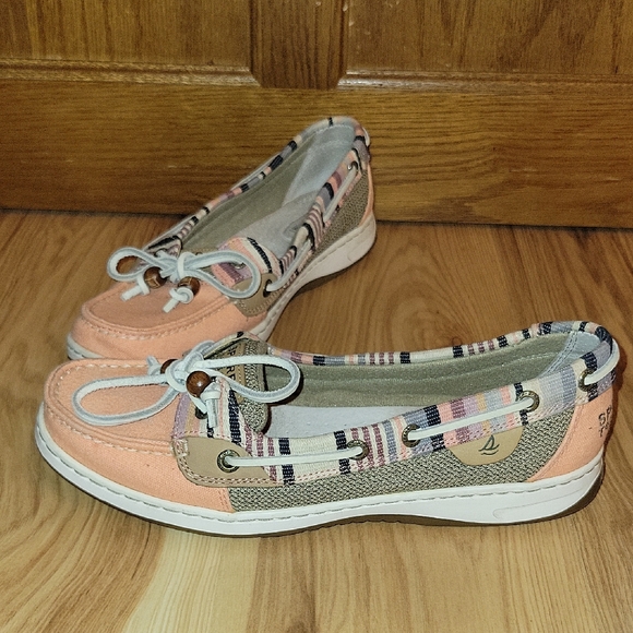 Sperry Shoes - Sperry Women's Multicolor Flats